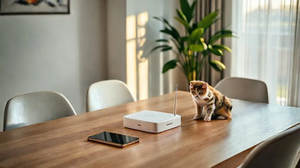 Como aumentar o sinal do Wi-Fi? Veja 8 soluções práticas!