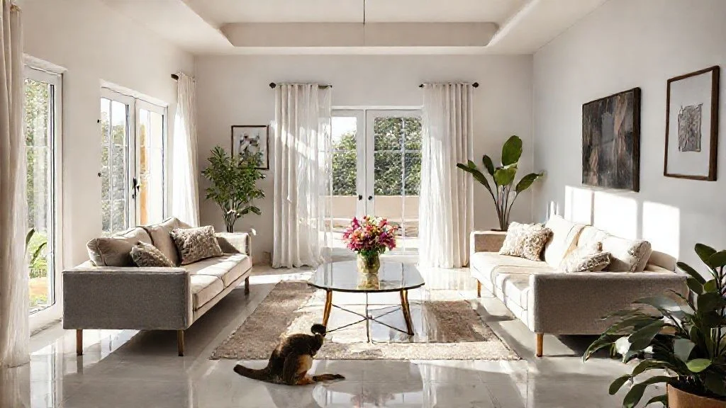 Como escolher o piso ideal? Veja 8 opções certeiras!