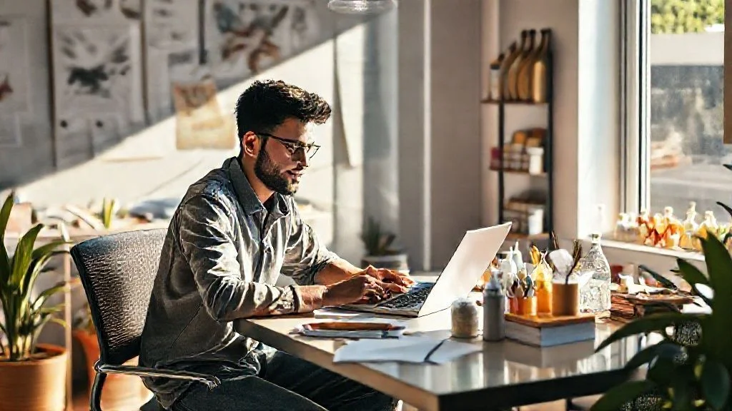 Como montar uma loja online? Veja 10 passos certeiros!