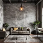 Como usar o estilo industrial? Veja 9 ideias modernas!