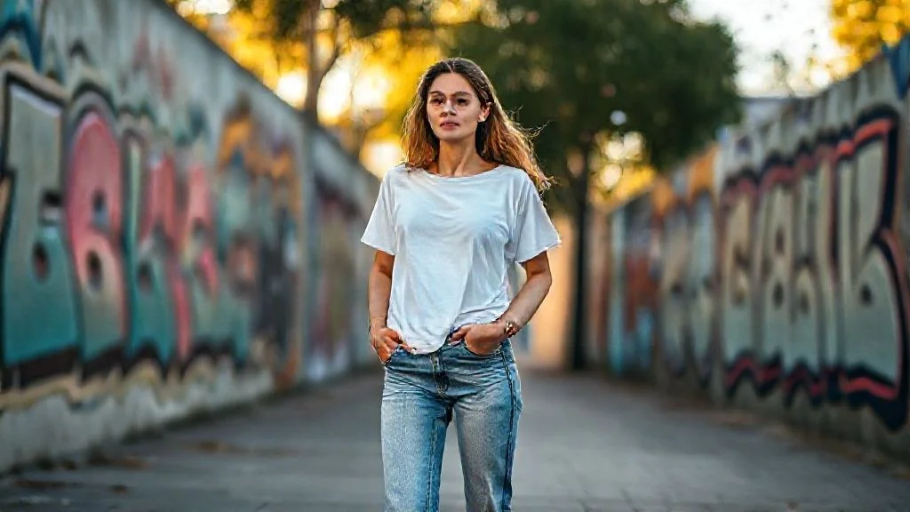 Como usar o jeans certo? Veja 7 combinações estilosas!