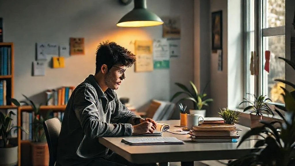 O que estudar para passar no Enem? Veja 10 temas-chave!