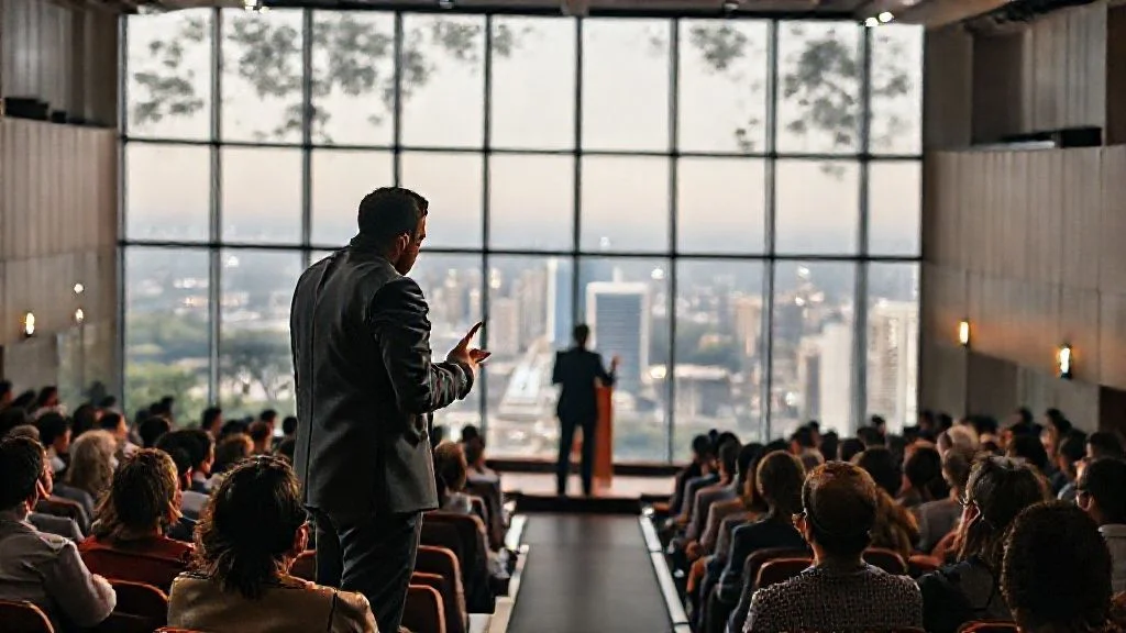 O que faz um vereador? Veja 9 funções do cargo!