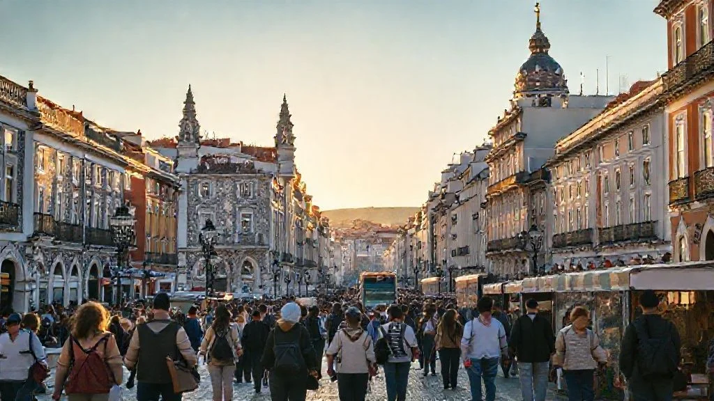 Onde viajar com pouco dinheiro? Veja 9 destinos incríveis!