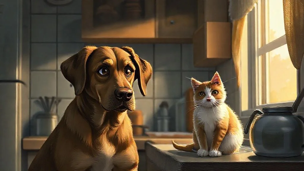 Por que o pet não come? Veja 9 causas e suas soluções!