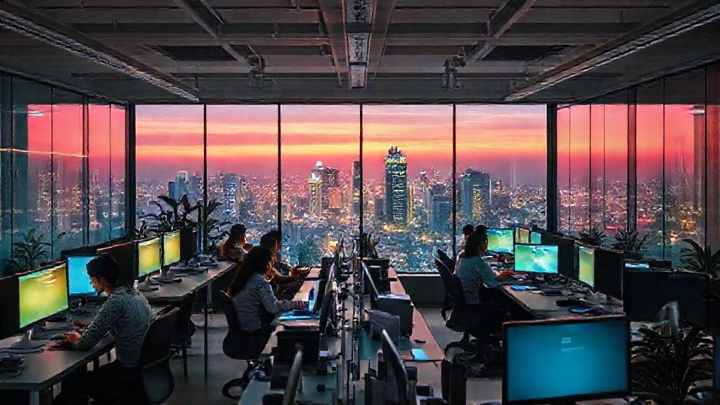 Quais apps que facilitam o trabalho? Veja 9 indispensáveis!