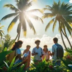 Viagens científicas e acadêmicas se tornam tendência entre universidades brasileiras!