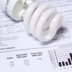 Como economizar na conta de luz