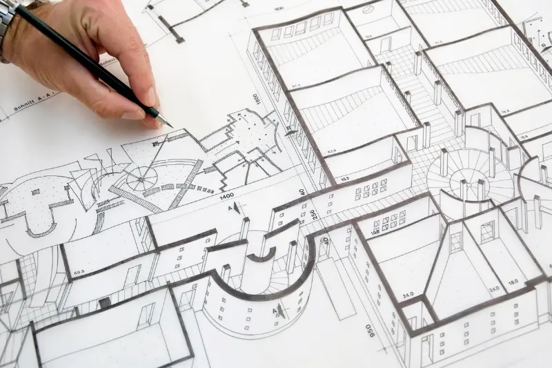 Como usar o estilo industrial