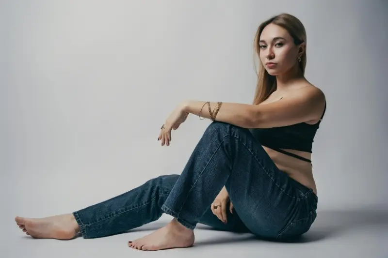 Como usar o jeans certo