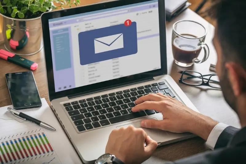 Por que usar e-mail marketing