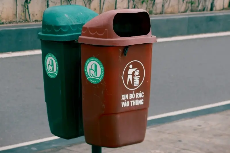 Quais hábitos que reduzem lixo
