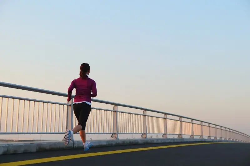 Quer correr melhor? Veja 9 treinos para evoluir!